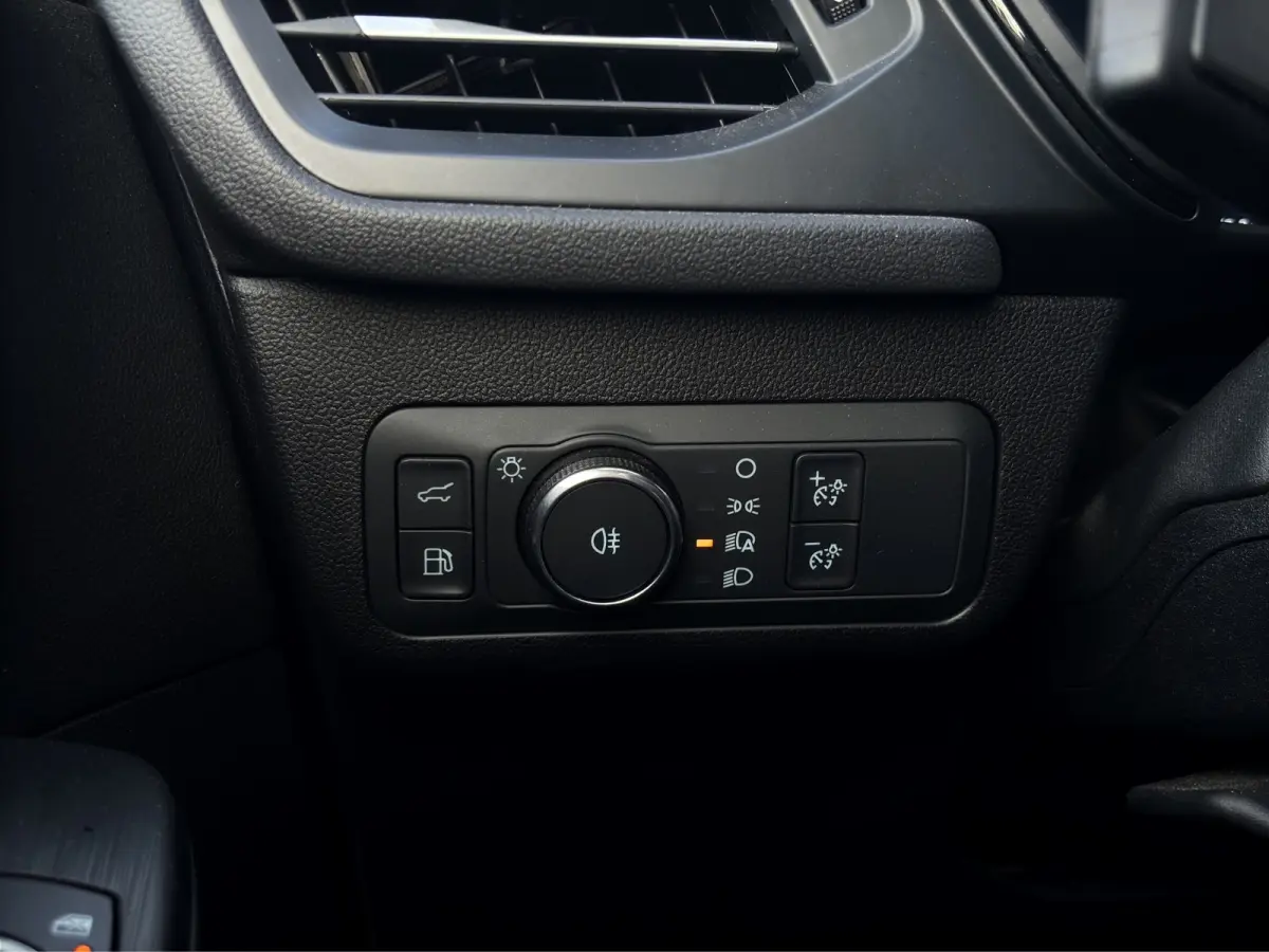 2.5 PHEV ST-Line X | Pano | Trekhaak | Adap. Cruise | B&O Audio | Navi