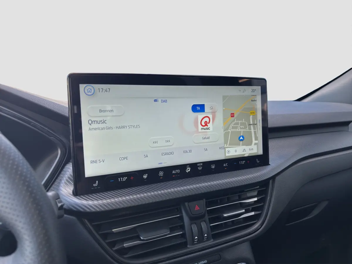 2.5 PHEV ST-Line X | Pano | Trekhaak | Adap. Cruise | B&O Audio | Navi