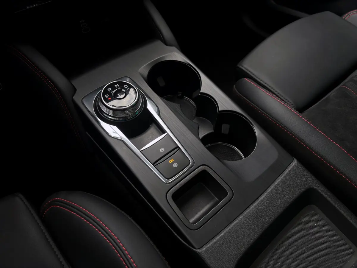 2.5 PHEV ST-Line X | Pano | Trekhaak | Adap. Cruise | B&O Audio | Winter Pack