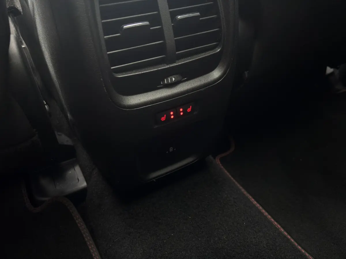 2.5 PHEV ST-Line X | Pano | Trekhaak | Adap. Cruise | B&O Audio | Winter Pack