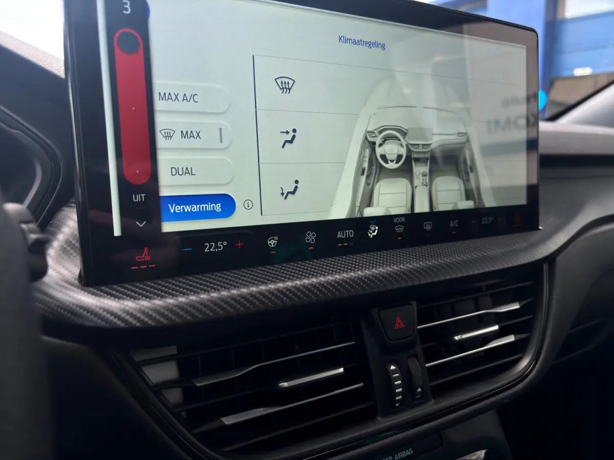 2.5 PHEV ST-Line X | Pano | Trekhaak | Adap. Cruise | B&O Audio | Winter Pack
