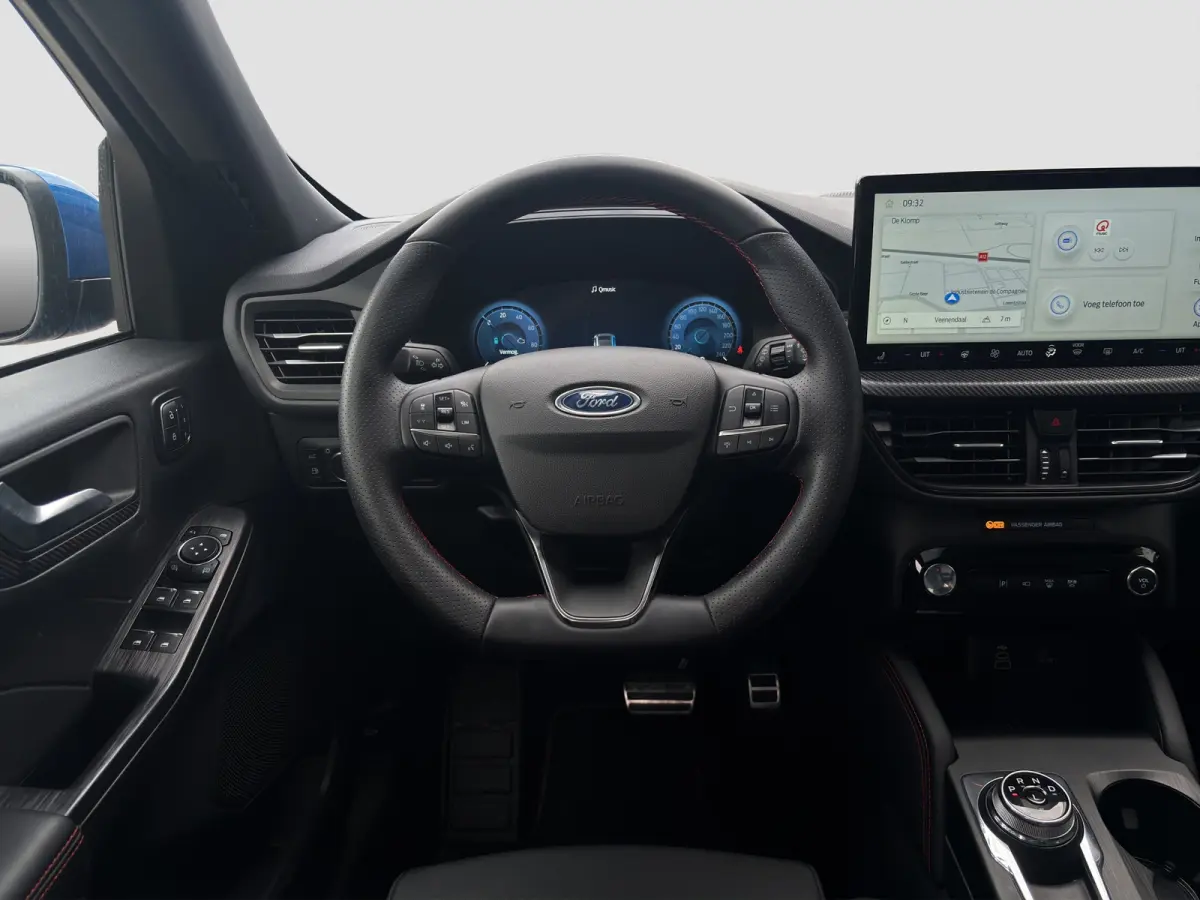 2.5 PHEV ST-Line X | Pano | Trekhaak | Adap. Cruise | B&O Audio | Winter Pack
