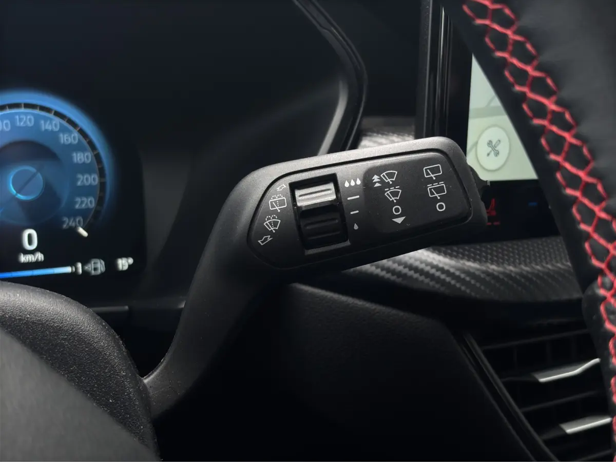 2.5 PHEV ST-Line X | Pano | Trekhaak | Adap. Cruise | B&O Audio | Winter Pack