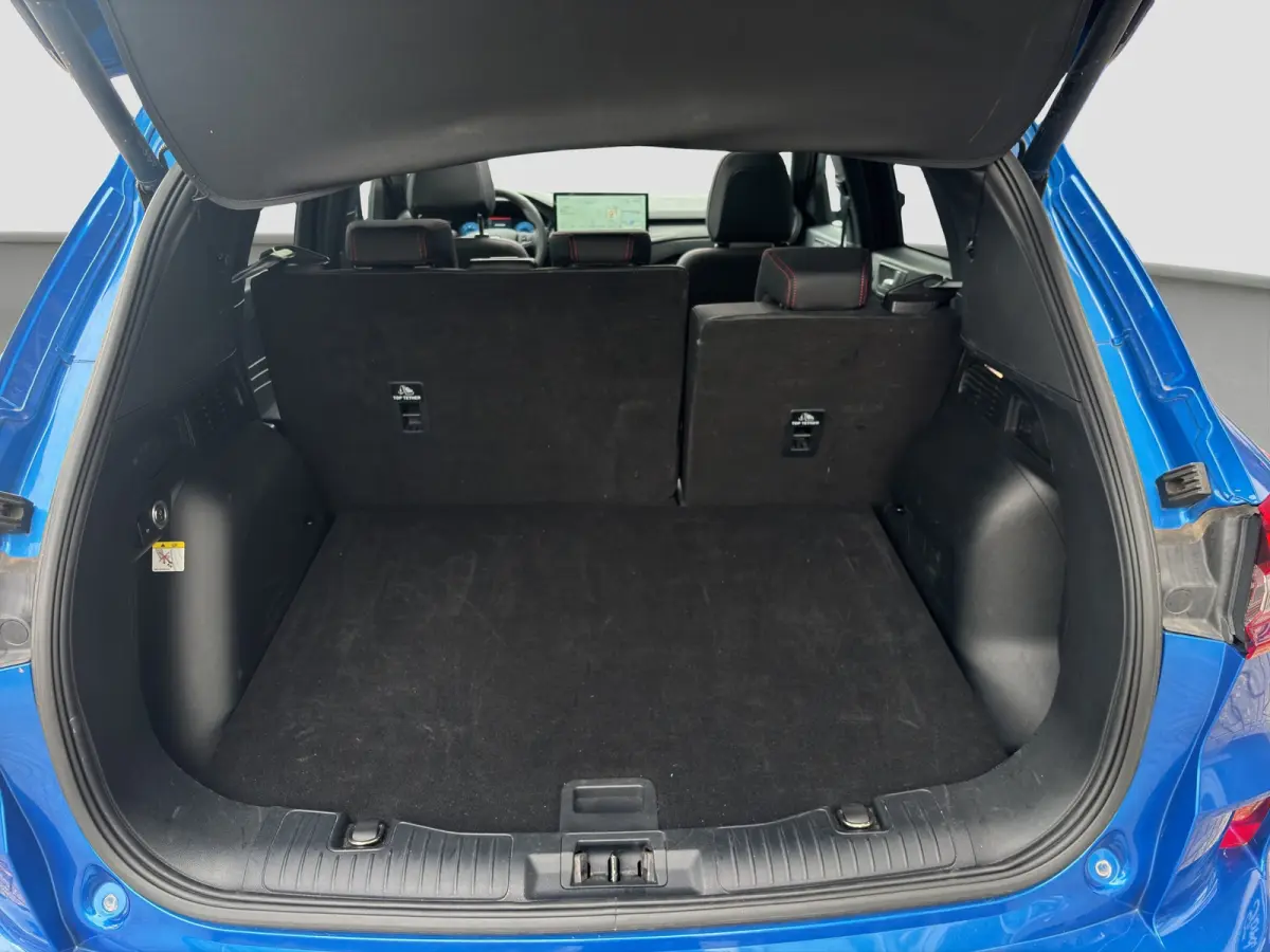 2.5 PHEV ST-Line X | Pano | Trekhaak | Adap. Cruise | B&O Audio | Winter Pack