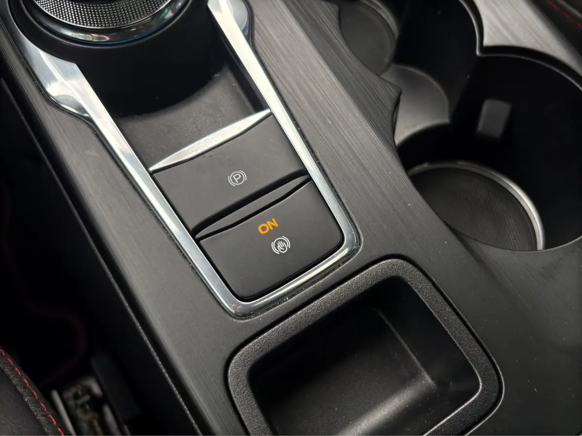 2.5 PHEV ST-Line X | Pano | Trekhaak | Adap. Cruise | B&O Audio | Winter Pack