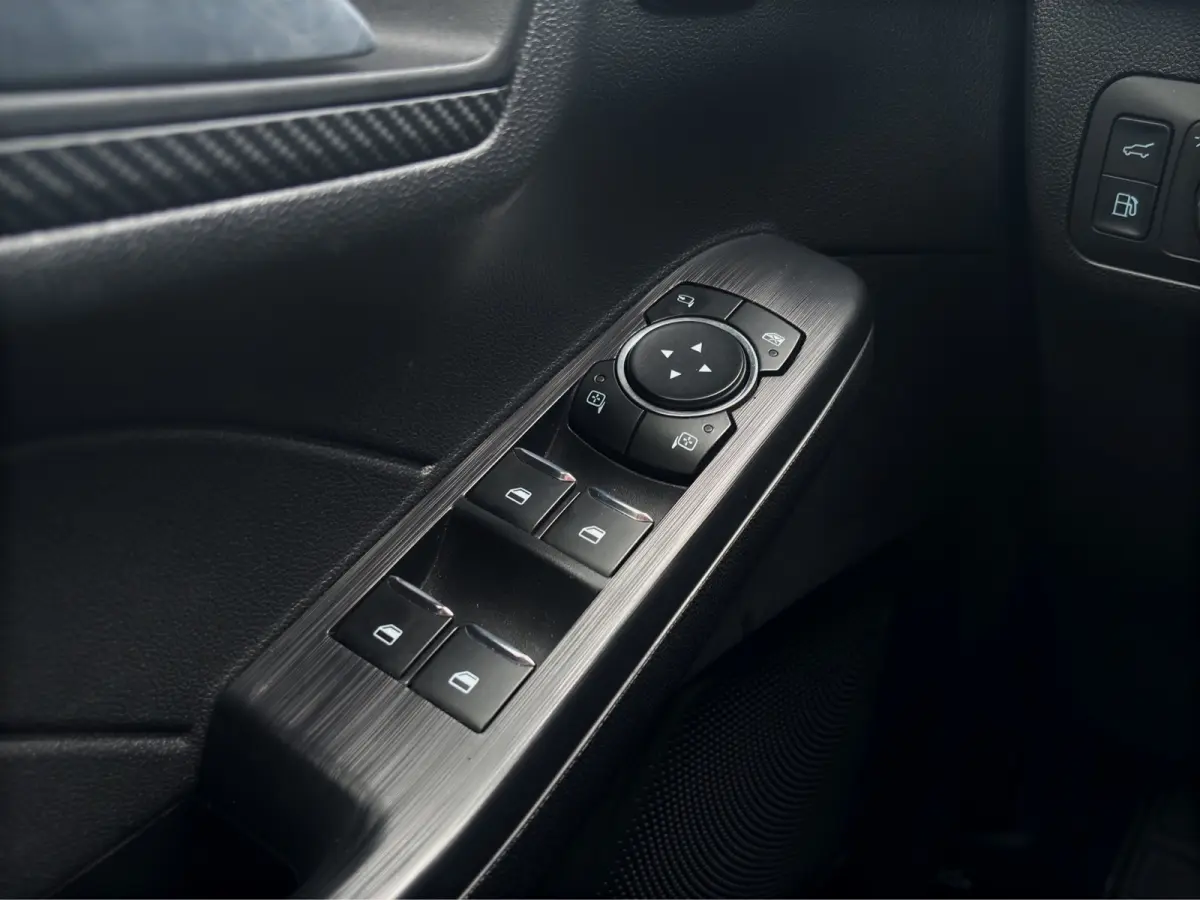 2.5 PHEV ST-Line X | Pano | Trekhaak | Adap. Cruise | B&O Audio | Winter Pack
