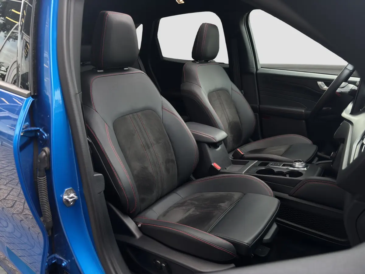 2.5 PHEV ST-Line X | Pano | Trekhaak | Adap. Cruise | B&O Audio | Winter Pack