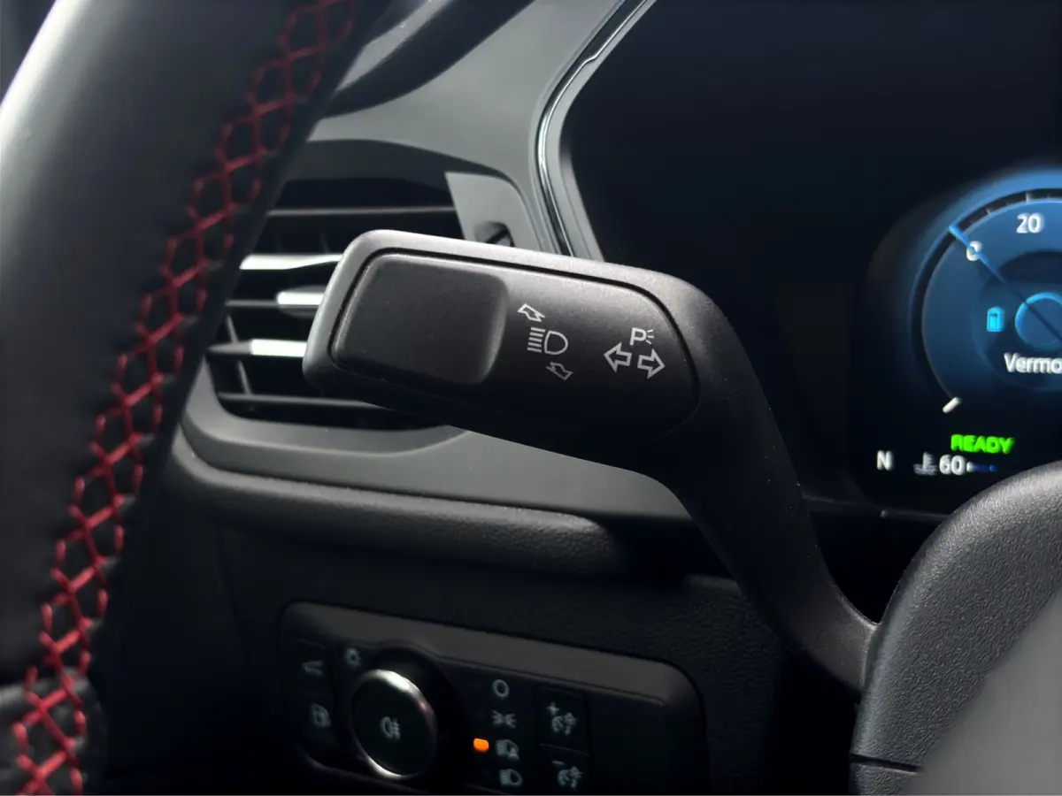 2.5 PHEV ST-Line X | Pano | Trekhaak | Adap. Cruise | B&O Audio | Winter Pack