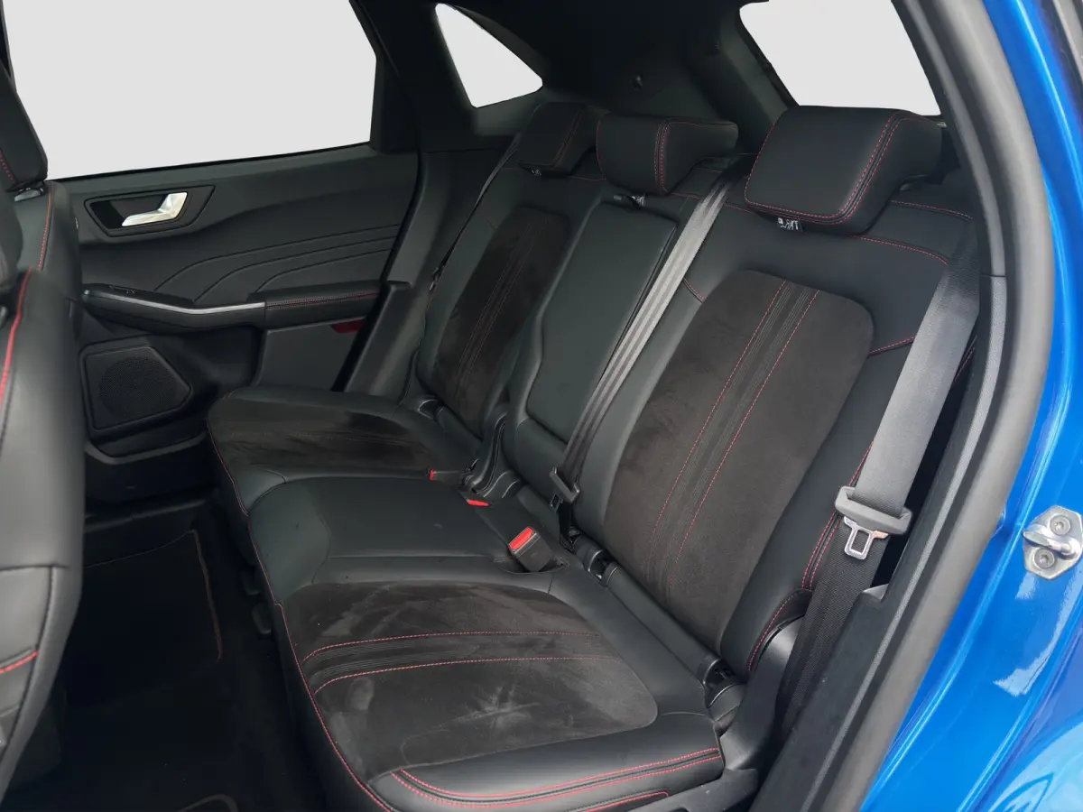 2.5 PHEV ST-Line X | Pano | Trekhaak | Adap. Cruise | B&O Audio | Winter Pack