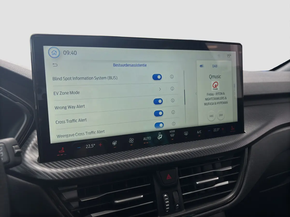 2.5 PHEV ST-Line X | Pano | Trekhaak | Adap. Cruise | B&O Audio | Winter Pack