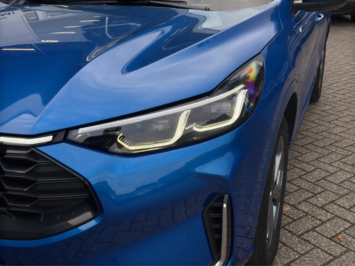 2.5 PHEV ST-Line X | Pano | Trekhaak | Adap. Cruise | B&O Audio | Winter Pack