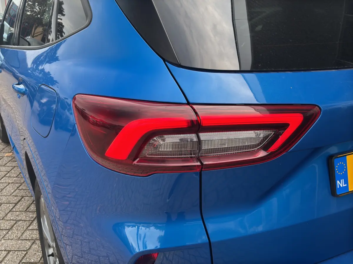 2.5 PHEV ST-Line X | Pano | Trekhaak | Adap. Cruise | B&O Audio | Winter Pack