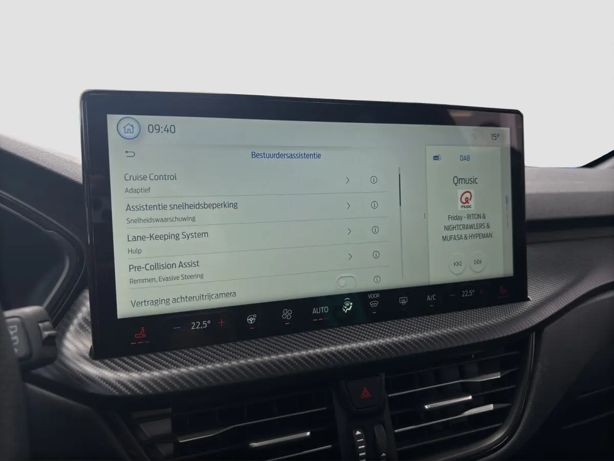 2.5 PHEV ST-Line X | Pano | Trekhaak | Adap. Cruise | B&O Audio | Winter Pack