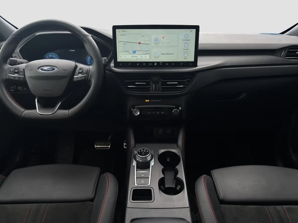 2.5 PHEV ST-Line X | Pano | Trekhaak | Adap. Cruise | B&O Audio | Winter Pack