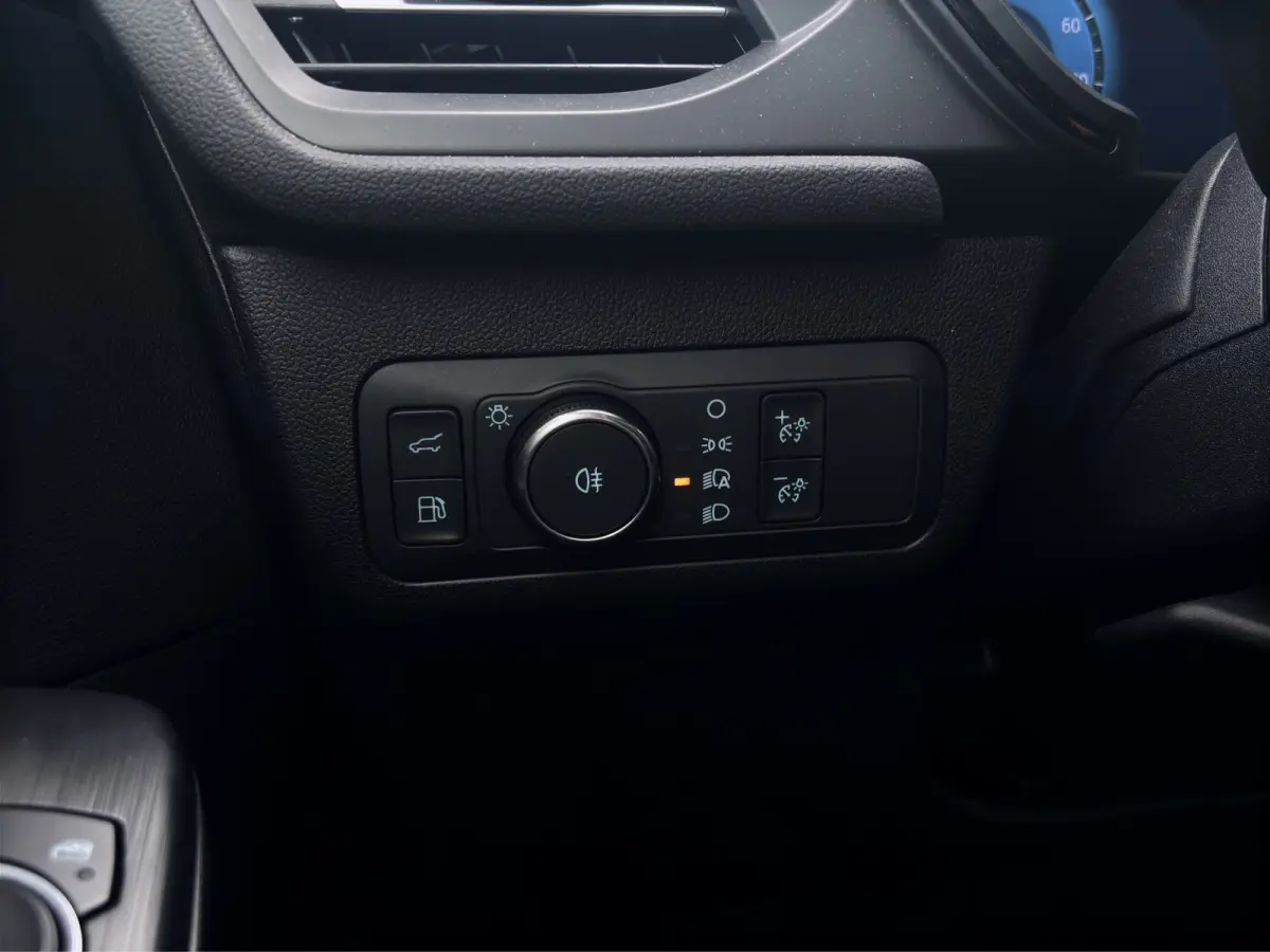 2.5 PHEV ST-Line X | Pano | Trekhaak | Adap. Cruise | B&O Audio | Winter Pack