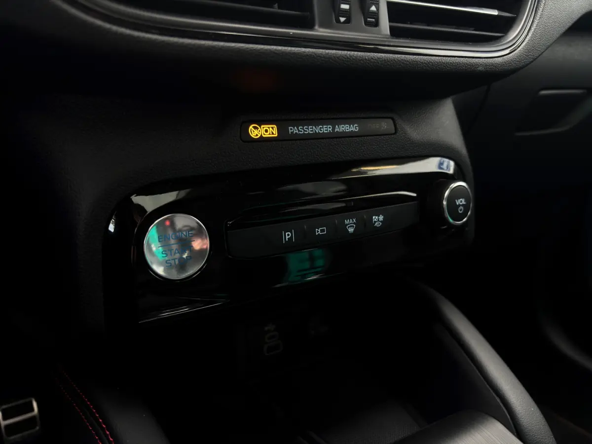 2.5 PHEV ST-Line X | Pano | Trekhaak | Adap. Cruise | B&O Audio | Winter Pack