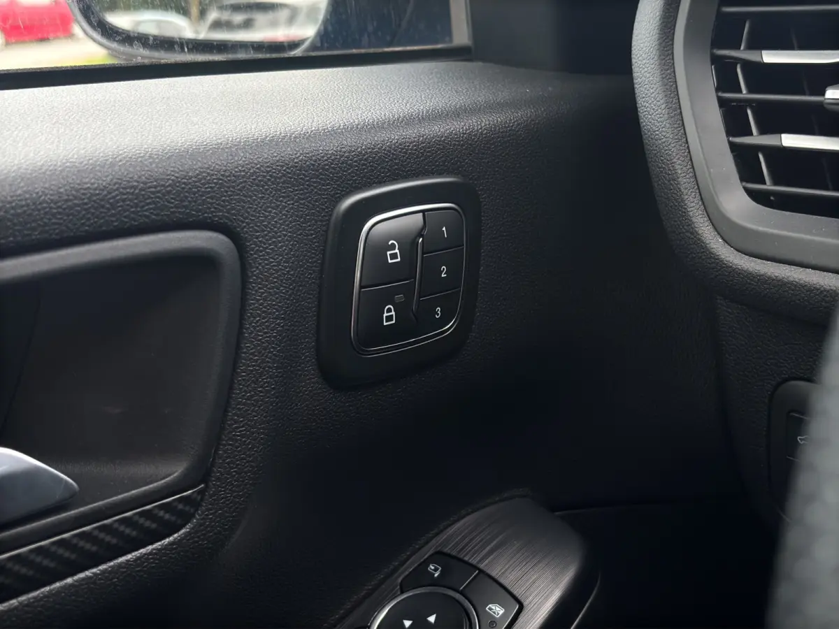 2.5 PHEV ST-Line X | Pano | Trekhaak | Adap. Cruise | B&O Audio | Winter Pack