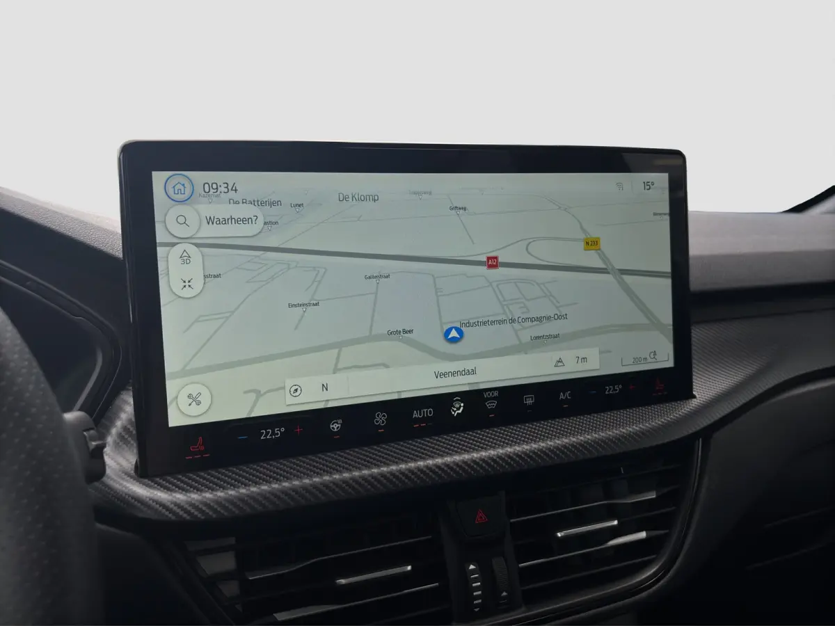 2.5 PHEV ST-Line X | Pano | Trekhaak | Adap. Cruise | B&O Audio | Winter Pack