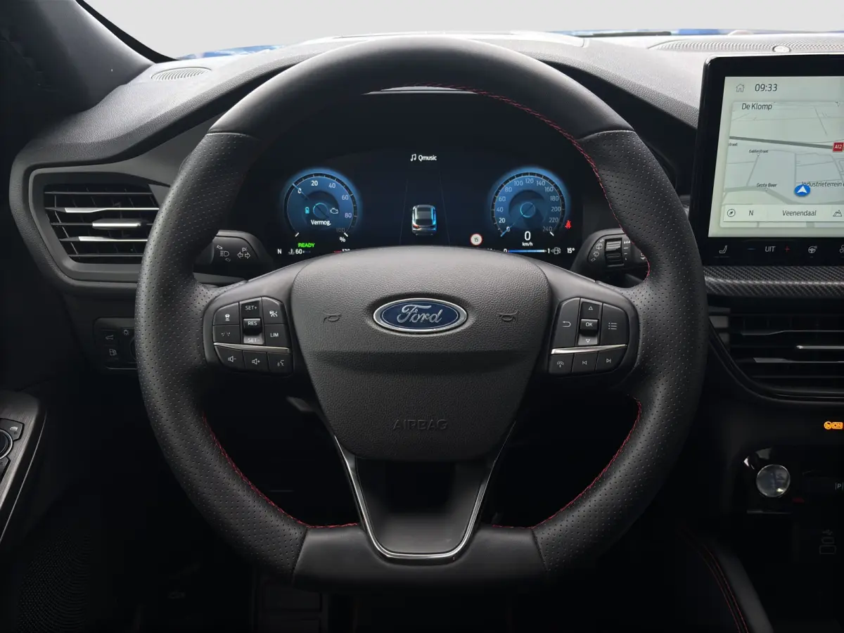 2.5 PHEV ST-Line X | Pano | Trekhaak | Adap. Cruise | B&O Audio | Winter Pack