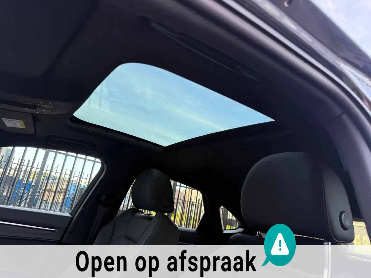 45 TFSI e 3x S-Line PANO LEDER MATRIX CARPLAY SFEER !!