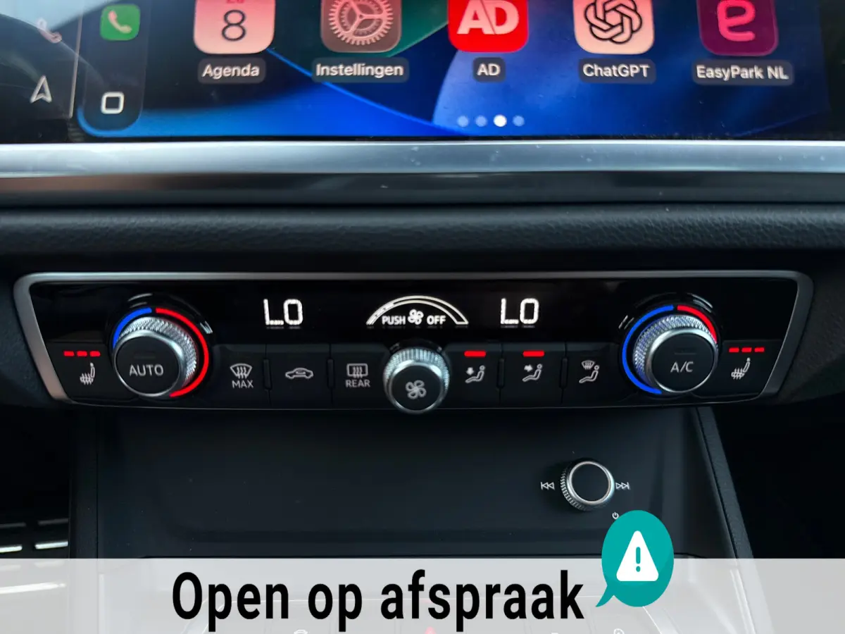 45 TFSI e 3x S-Line PANO LEDER MATRIX CARPLAY SFEER !!