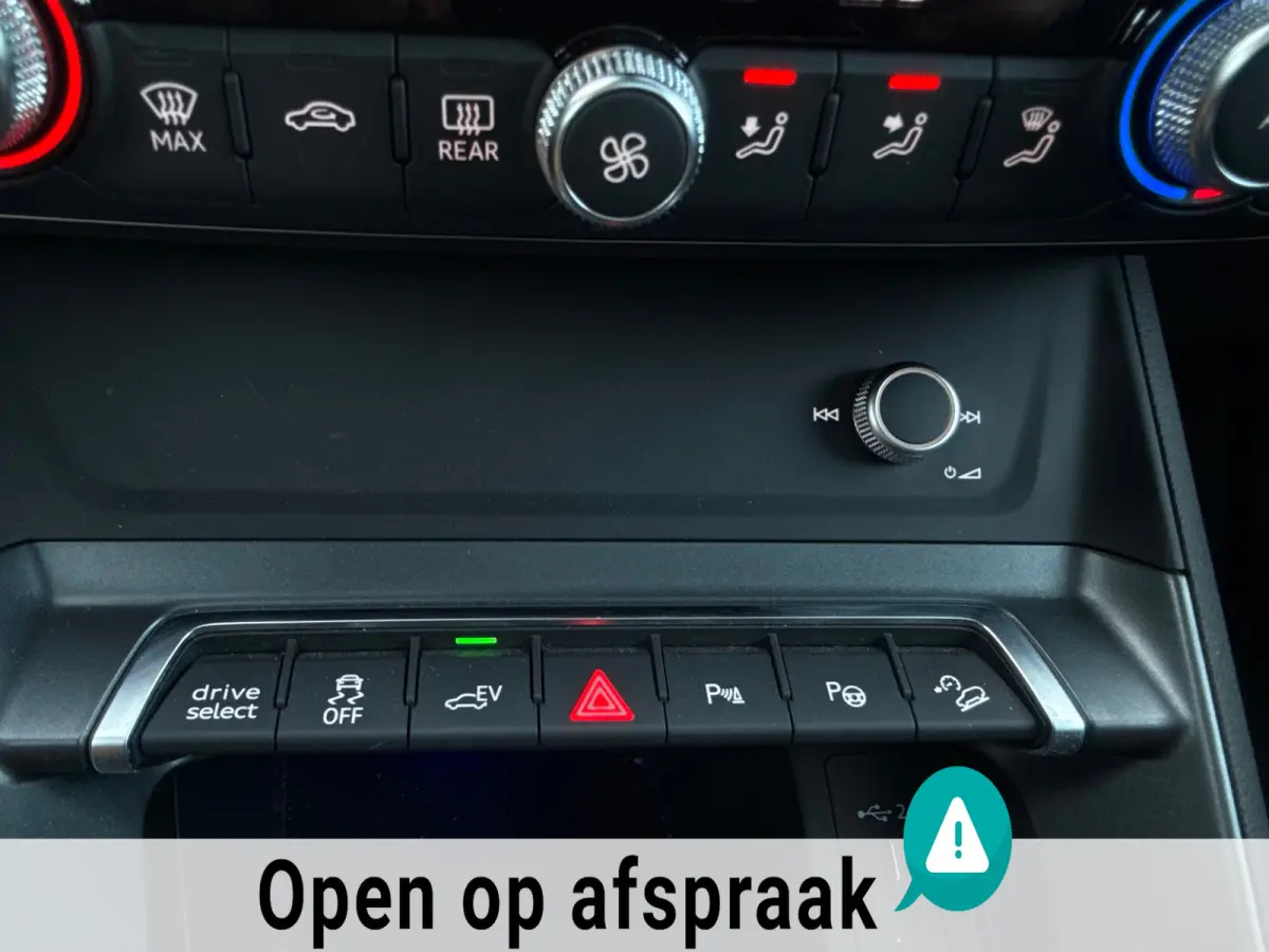 45 TFSI e 3x S-Line PANO LEDER MATRIX CARPLAY SFEER !!