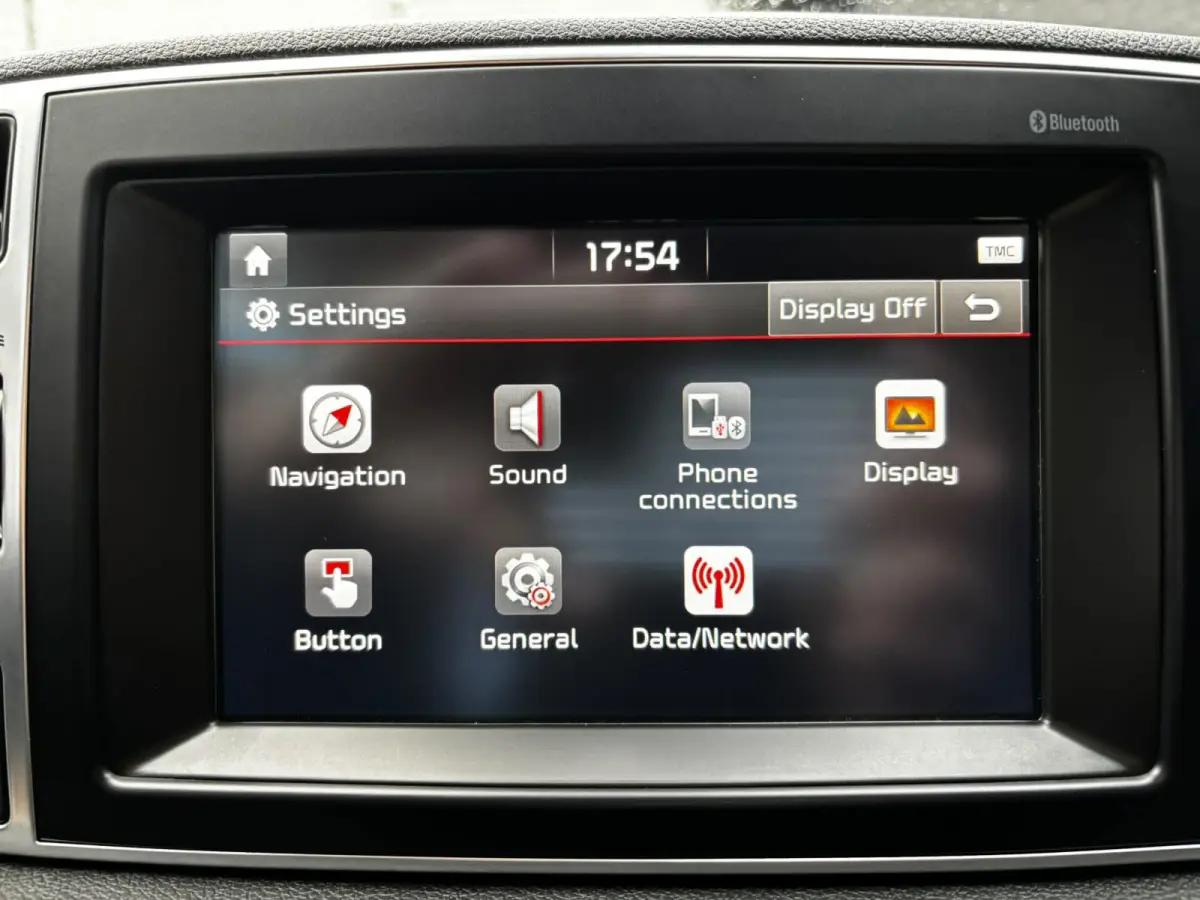 1.6 GDI Design Edition CAMERA|TREKHAAK|NAVI|140737KM|PDC