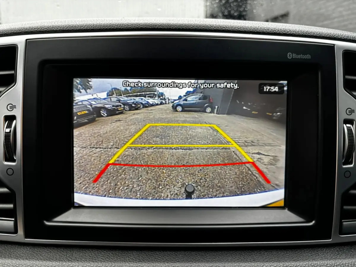 1.6 GDI Design Edition CAMERA|TREKHAAK|NAVI|140737KM|PDC