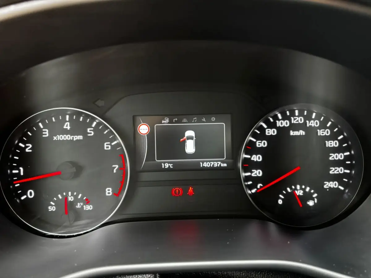 1.6 GDI Design Edition CAMERA|TREKHAAK|NAVI|140737KM|PDC