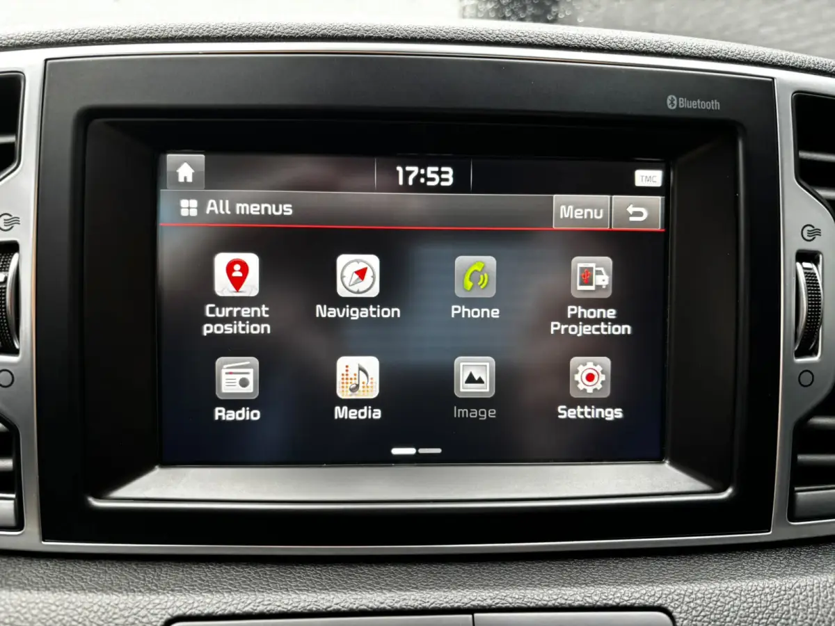 1.6 GDI Design Edition CAMERA|TREKHAAK|NAVI|140737KM|PDC