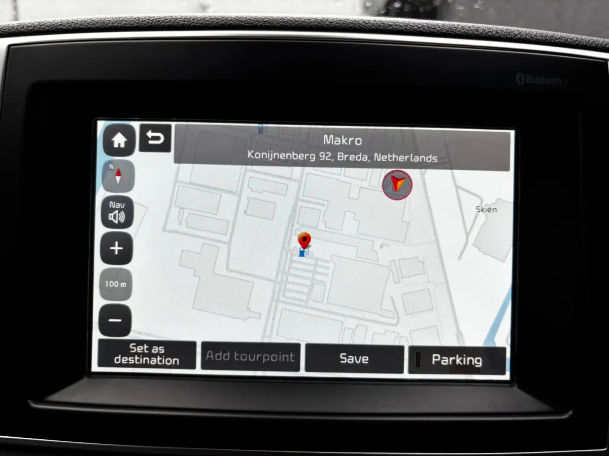 1.6 GDI Design Edition CAMERA|TREKHAAK|NAVI|140737KM|PDC