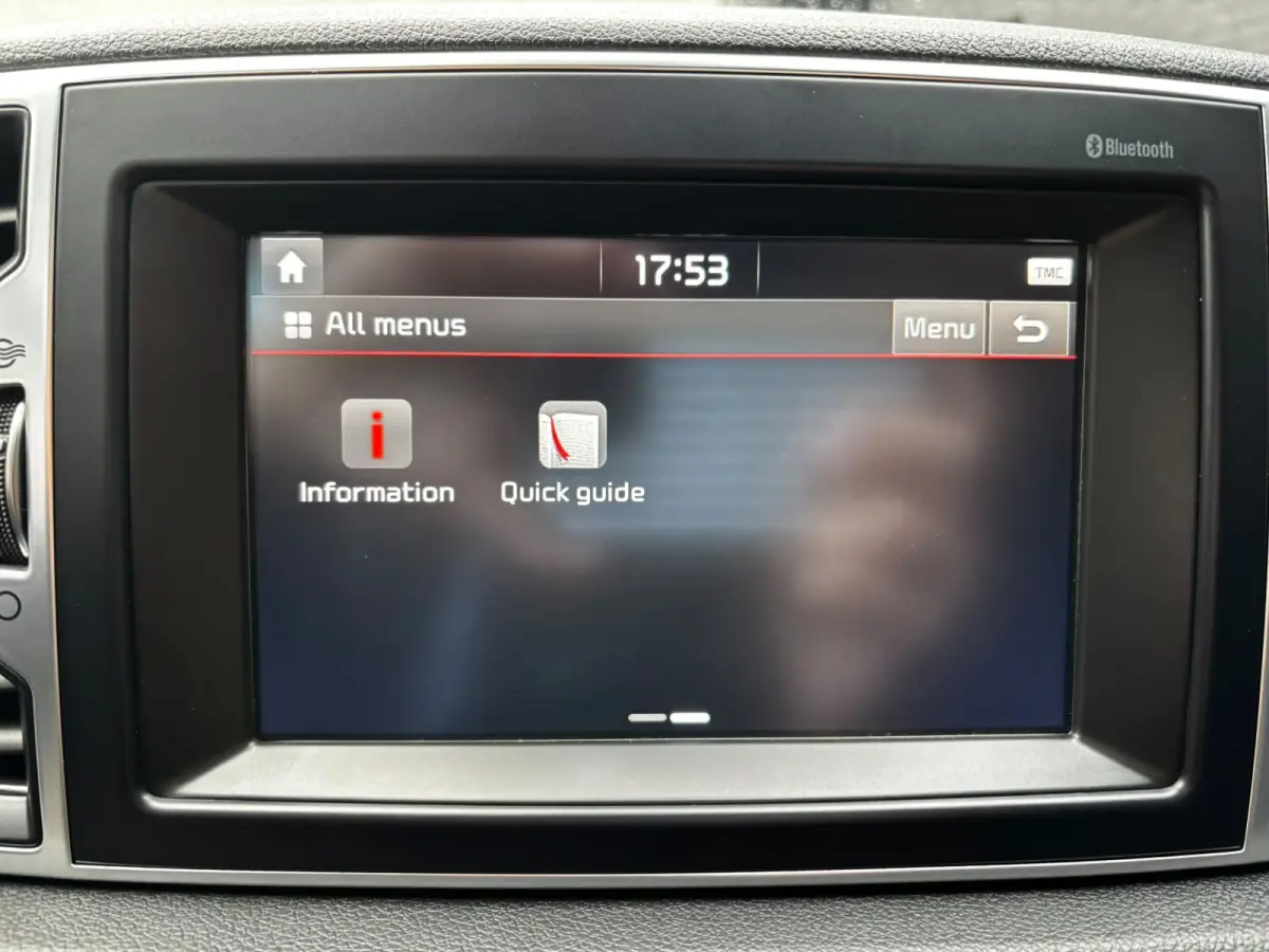 1.6 GDI Design Edition CAMERA|TREKHAAK|NAVI|140737KM|PDC