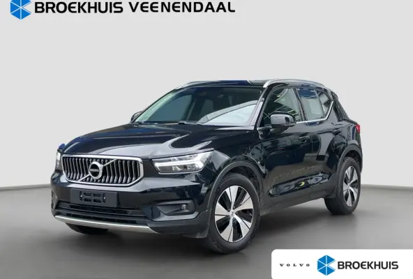 1.5 T4 Inscription Expression | Trekhaak | Cruise Control | Climate Control | Navigatie