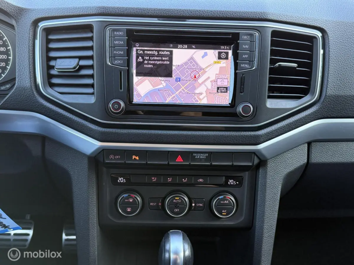 3.0 TDI 4Motion Aventura HARDTOP