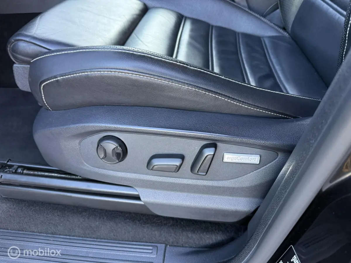 3.0 TDI 4Motion Aventura HARDTOP