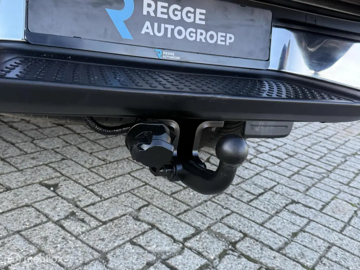3.0 TDI 4Motion Aventura HARDTOP