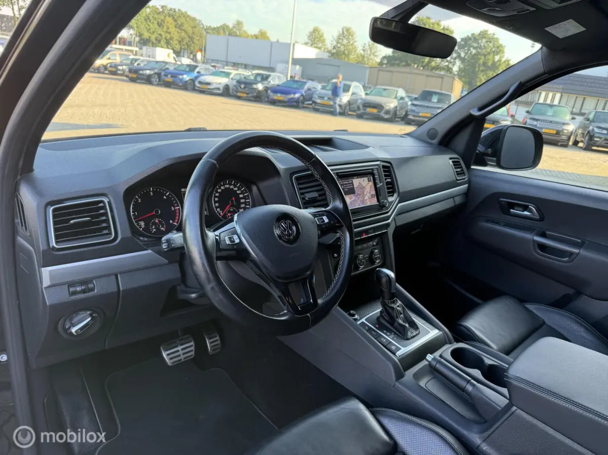 3.0 TDI 4Motion Aventura HARDTOP