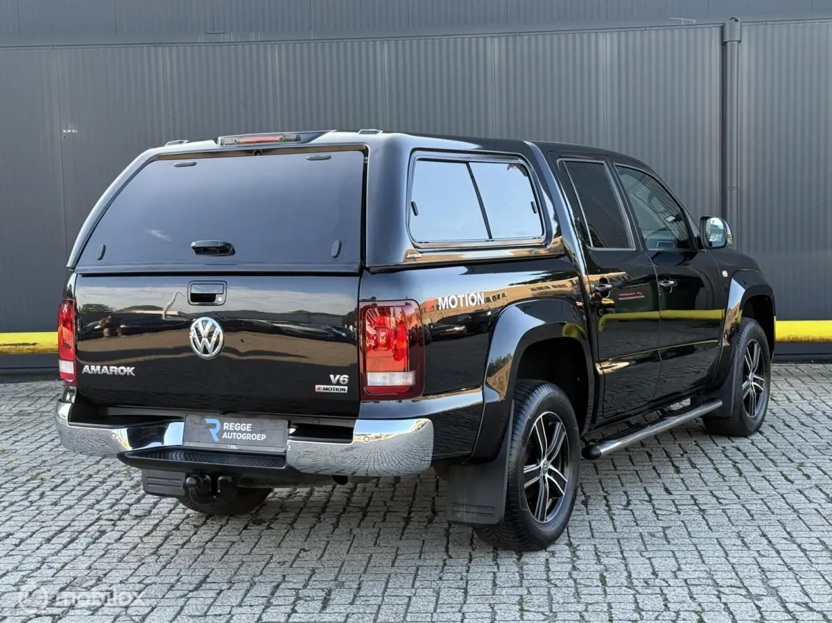3.0 TDI 4Motion Aventura HARDTOP