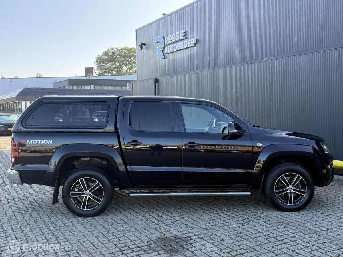 3.0 TDI 4Motion Aventura HARDTOP