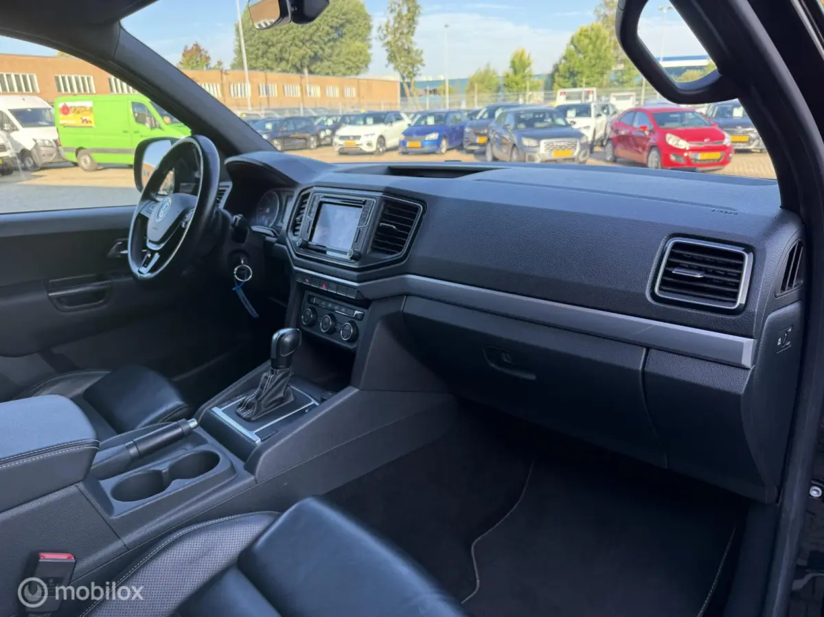3.0 TDI 4Motion Aventura HARDTOP