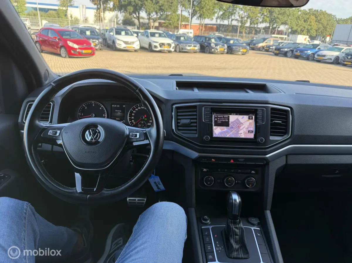 3.0 TDI 4Motion Aventura HARDTOP