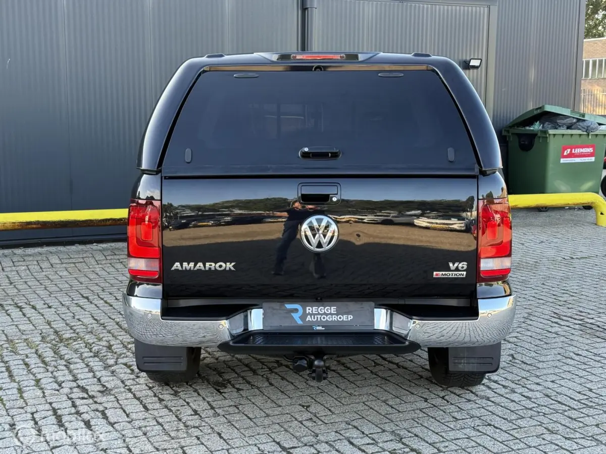 3.0 TDI 4Motion Aventura HARDTOP