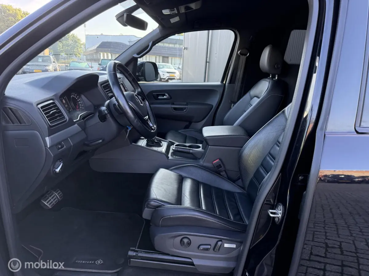 3.0 TDI 4Motion Aventura HARDTOP