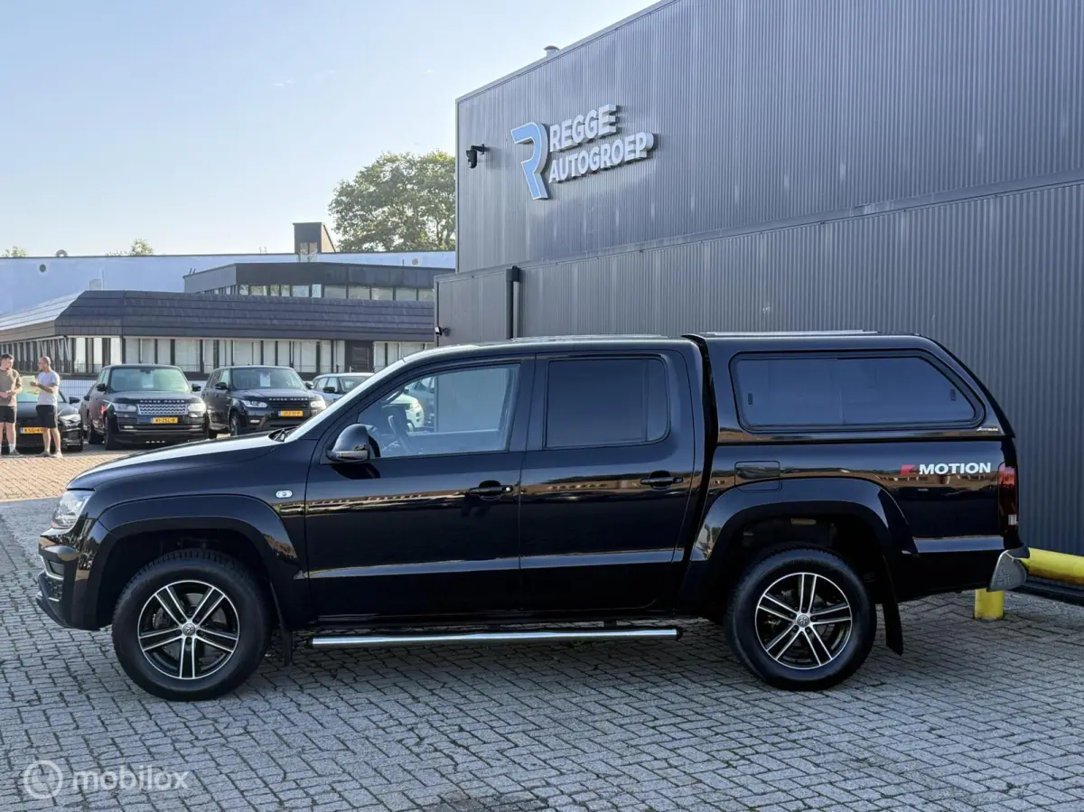 3.0 TDI 4Motion Aventura HARDTOP