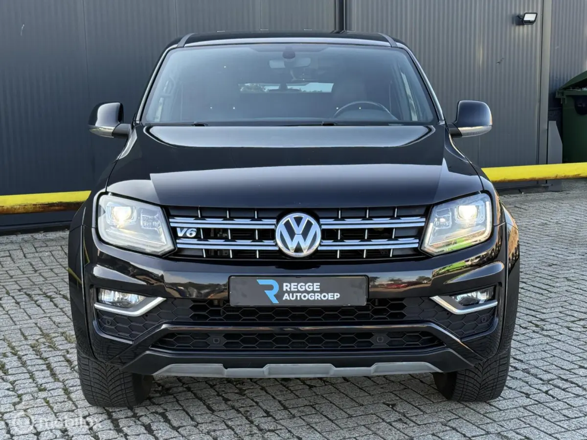 3.0 TDI 4Motion Aventura HARDTOP