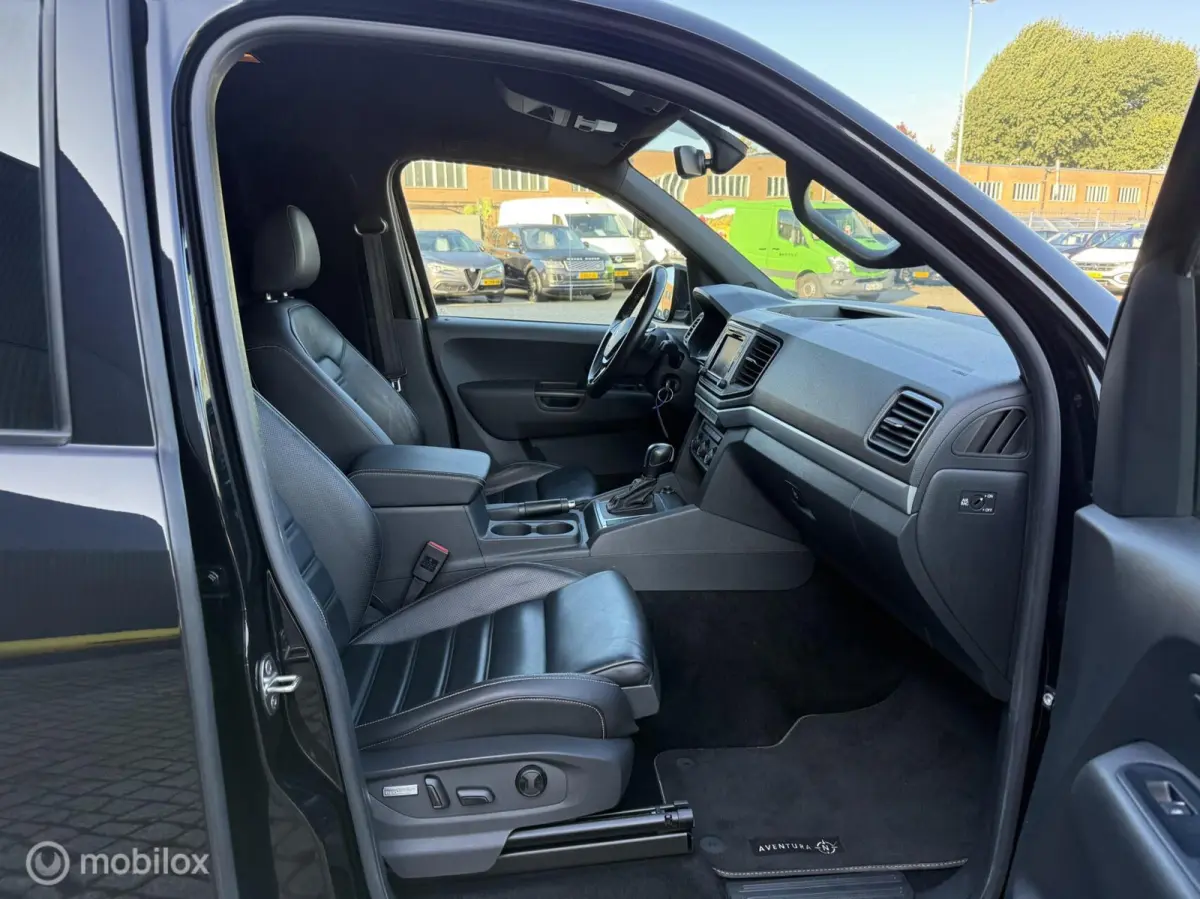 3.0 TDI 4Motion Aventura HARDTOP