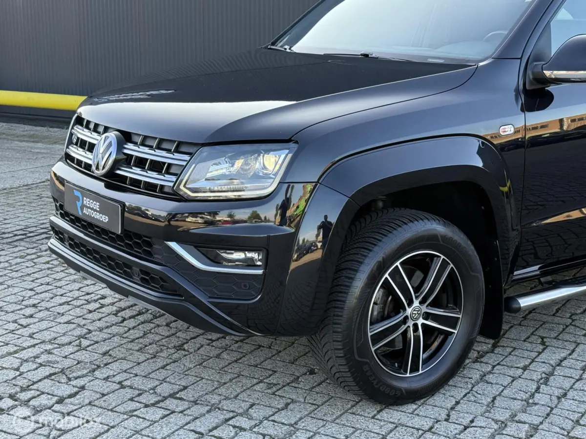 3.0 TDI 4Motion Aventura HARDTOP