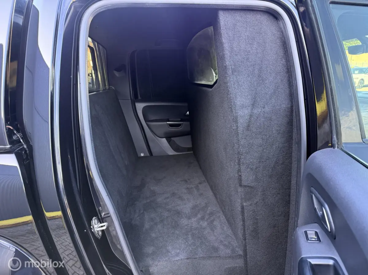 3.0 TDI 4Motion Aventura HARDTOP
