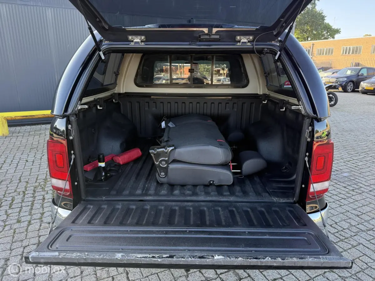 3.0 TDI 4Motion Aventura HARDTOP