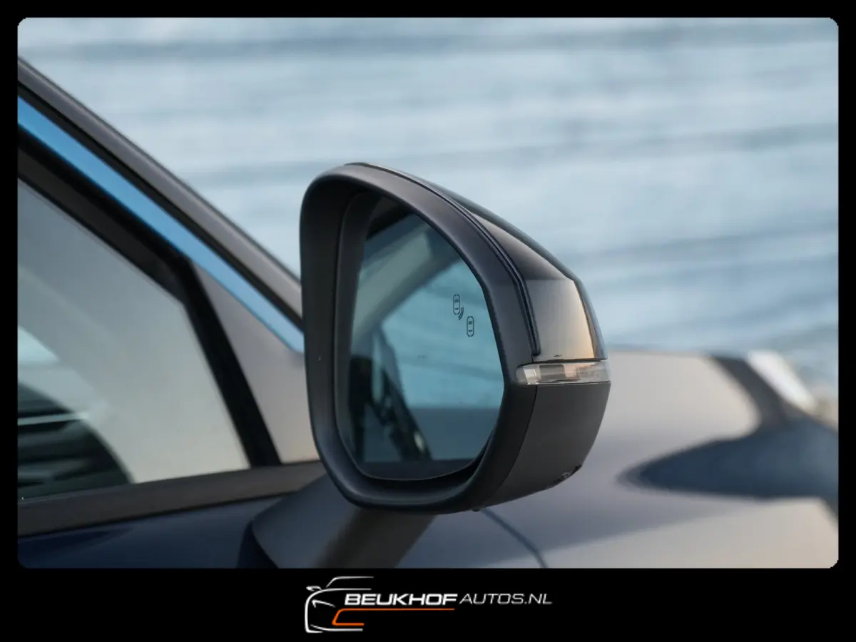 1.5 Carplay Navigatie Camera Panoramadak Cruise
